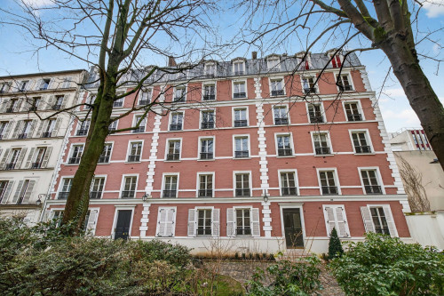 appartements de standing paris 8